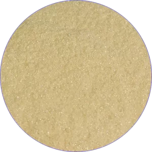 Calcined Mica Powder