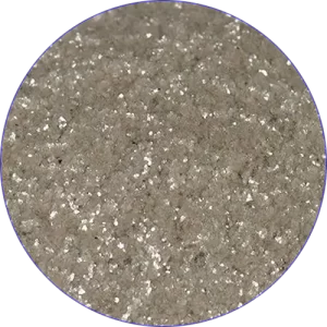 nature mica powder