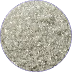 dry ground mica powder