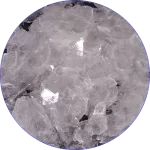 synthetic mica powder