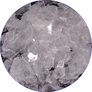 Pearlescent Mica Powder