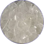 pearlescent mica powder