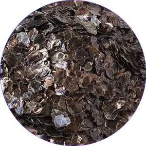 Home Natural Mica Powder