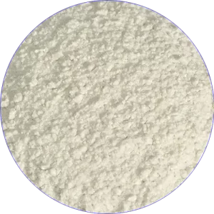 natural mica powder