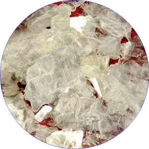 Home Synthetic Mica Powder