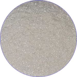 synthetic mica powder