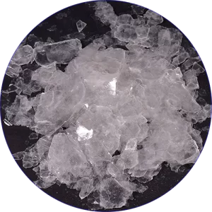 synthetic mica powder