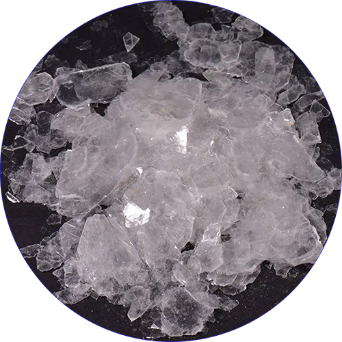 synthetic mica powder synthetic mica powder