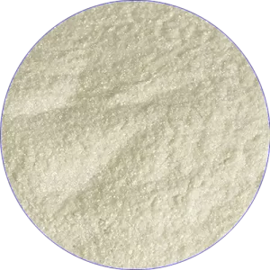 wet mica powder