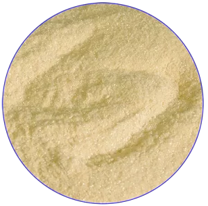 Coating Grade calcined mica powder