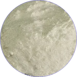 dry mica powder
