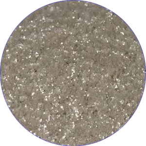 dry mica powder