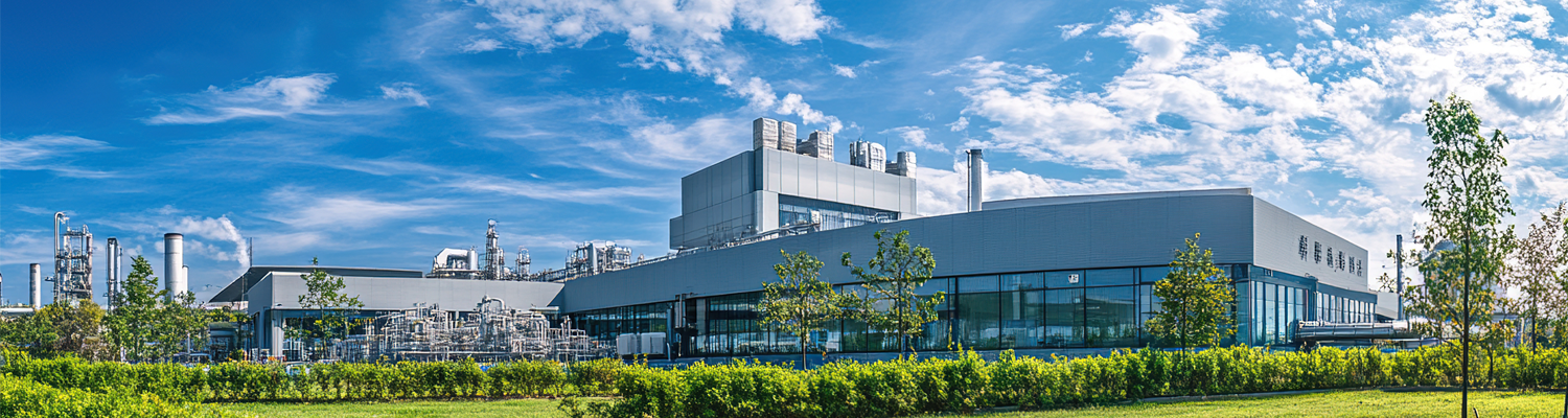 Factory Photo